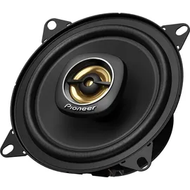 Pioneer TS-A1081F, 2-Wege, 230 W, 50 W, 4 Ohm, 90 dB, 82 - 40000 Hz