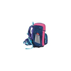Scout Neo Schulranzen-Set 4tlg