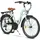 Toys Store City Bike 28 Zoll RH 51 cm grün