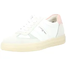Paul Green Sneaker Damen Weiß 38