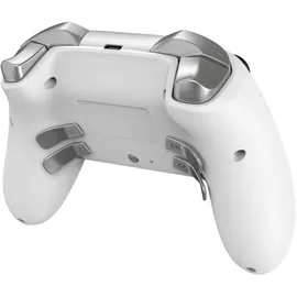 dragonshock Nebula Pro Wireless Weiß Switch