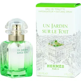 Hermès Un Jardin Sur Le Toit Eau de Toilette 30 ml