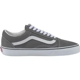 Vans Old Skool Pewter/True White 42