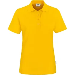 Damen Polo-Shirt "PERFORMANCE" 216 - XXL - sonne