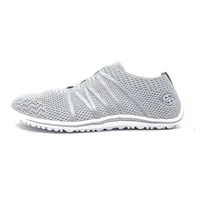 Dockers by Gerli Slipper Grau Freizeit, Schuhgröße:35 EU -
