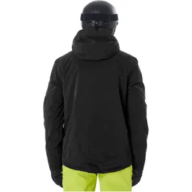 KILLTEC KSW 50 MN SKI JCKT Skijacke Schwarz 3XL