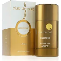 Armaf Club de Nuit Milestone Deostick unisex 75 ml