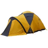 The North Face Bastion 4 gold