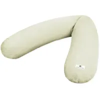 Julius Zöllner Stillkissen Musselin Lime