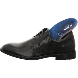 LLOYD MONTY Herren Schwarz | 10