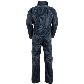 Planam Regenoverall marine