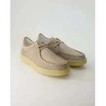 SIOUX Tedrino-701 Herren Beige 40