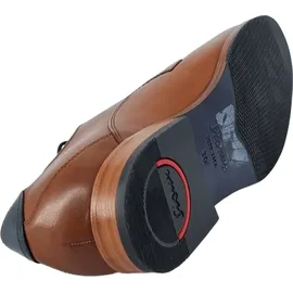 SIOUX Geriondo-704 Herren Braun 45