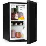 Mini Kühlschrank 69L Getränkekühlschrank Flaschenkühlschrank Camping Kühlschrank