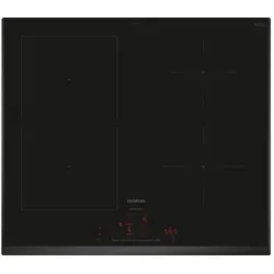 iQ500 ED651HSB1M autarkes 59.2 cm Induktions Kochfeld/Herdplatte 4 Zone(n) (inkl. Lieferung zum Aufstellungsort)