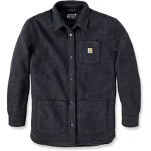 CARHARTT Fleece Blend, Textiljacke Damen - Schwarz - M