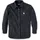 CARHARTT Fleece Blend, Textiljacke Damen - Schwarz - M