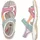 Rieker Komfort-Sandalen Damen Mehrfarbig 39