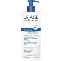 puig deutschland gmbh URIAGE XEMOSE C8+ ÖL-BALSAM GEGEN JUCKREIZ