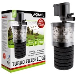 AquaEL Filter TURBO N 1000