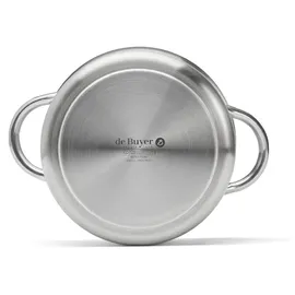 De Buyer Prim Appety Kochtopf 20 cm rund