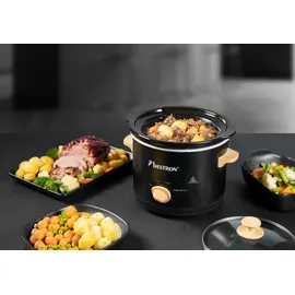 Bestron ASC150BW Nicht kategorisiert