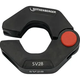 Rothenberger Pressring-Set NW 15-18-22-28mm (1000003974)