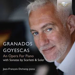 An Opera for Piano With Sonatas By Scarlatti (Neu differenzbesteuert)