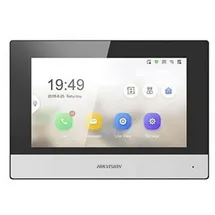 Hikvision Überwachungskamera DS-KH6350-WTE1