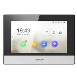 Hikvision Überwachungskamera DS-KH6350-WTE1