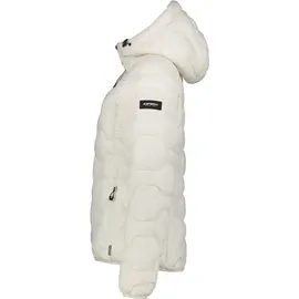 ICEPEAK Blackey I Daunenjacke Weiß 48 Frau Weiß 48 - Weiß - 48
