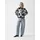 Someday Bluse Zirveli Schwarz 42