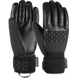 Reusch Damen Re:Knit Elisabeth R-TEX® XT Handschuhe (Größe 6.5,