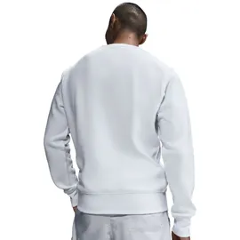 Nike Sweatshirt Schwarz/Weiß L