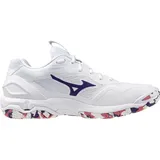 Mizuno Wave Stealth 6 Damen - 38