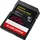 SanDisk Extreme Pro SDXC UHS-I R250/W170 256 GB