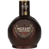 Mozart Chocolate Dark Likör 17% Vol. 0,5l