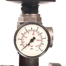 Grundfos Hydro Mono CMBE 1-44 AVBE Trinkwasservariante