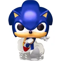 Funko Sonic The Hedgehog POP! Plus Figur 9 cm