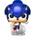 Funko Sonic The Hedgehog POP! Plus Figur 9 cm
