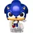 Funko Sonic The Hedgehog POP! Plus Figur 9 cm