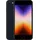 Apple iPhone SE 2022 256 GB Mitternacht