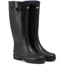 Aigle Aiglentine 2 Nl Rain Boot, Schwarz, 42