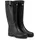 Aigle Aiglentine 2 Nl Rain Boot, Schwarz, 42