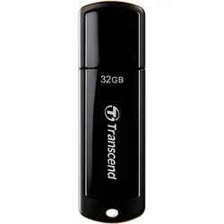 Transcend JetFlash 700 USB 3.1 Drive 32GB