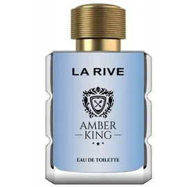 La Rive Amber King Eau de Toilette