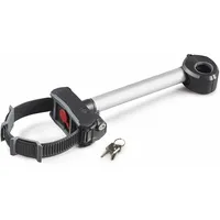 Uebler Abstandshalter 2. Fahrrad abnehmbar für 2er Träger