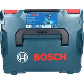 Bosch GSB 18V-90 C Professional ohne Akku + L-Boxx 06019K6102