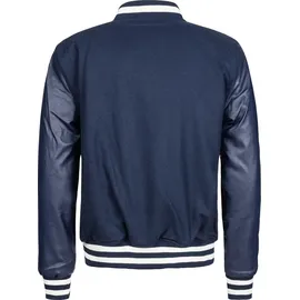 BENLEE Rocky Marciano Benlee Newark Jacke - Navy - M