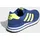 adidas ZX 500 RS Blue/Solar Yellow/Team Royal Blue 44 2/3